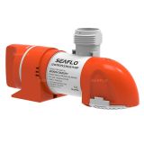 Seaflo Automatic Bilge Pump Low Profile