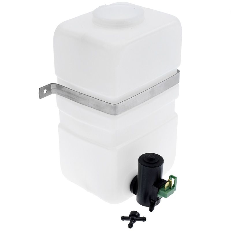 Roca Wiper System Tank 2.5L with 12v Pump