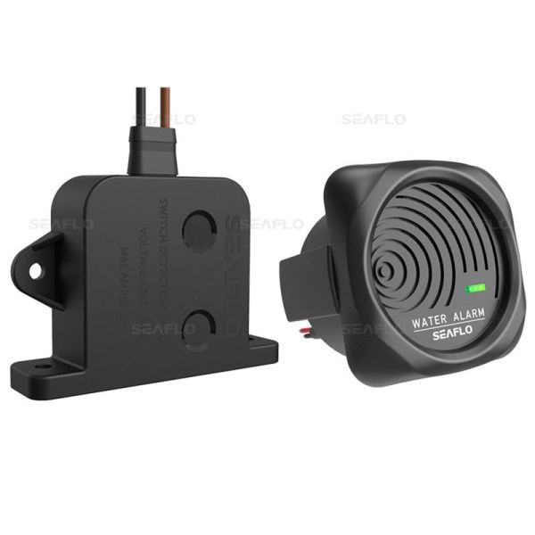 Seaflo Water Level Alarm System