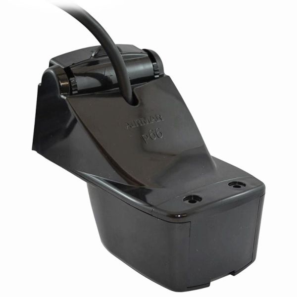 Airmar P66 600W Mix & Match Transducer