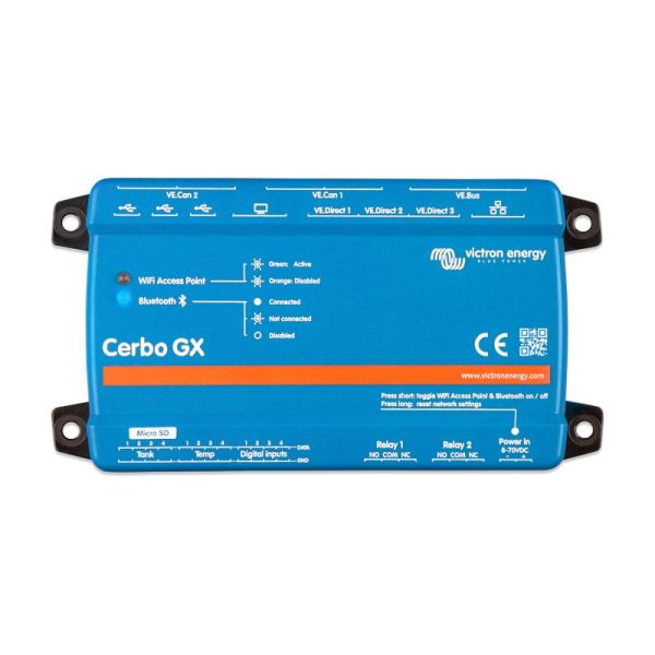 Victron Cerbo GX MK2