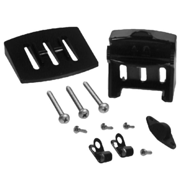 Airmar P66 Plastic Kick Up Spare Transducer Bracket
