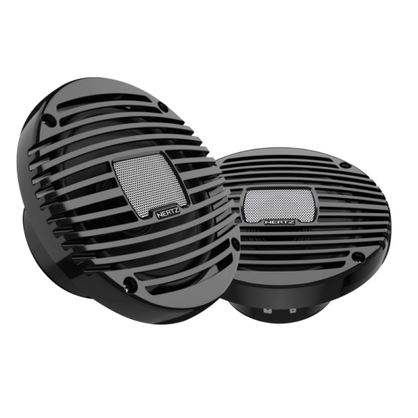 Hertz Speaker 6.5 inch 100W – Set