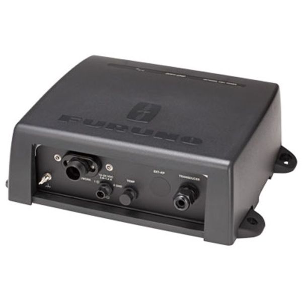 Furuno DFF1UHD Network Sounder