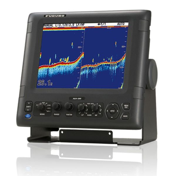 Furuno FCV295 Fish Finder
