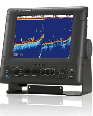 Furuno FCV295 Fish Finder