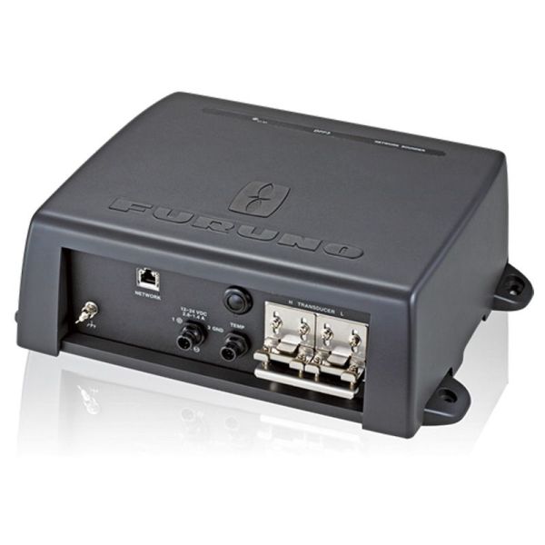 Furuno DFF3 1/2/3kW Black Box Sounder