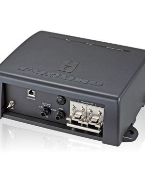 Furuno DFF3 1/2/3kW Black Box Sounder
