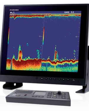 Furuno Fish Finder FCV1900