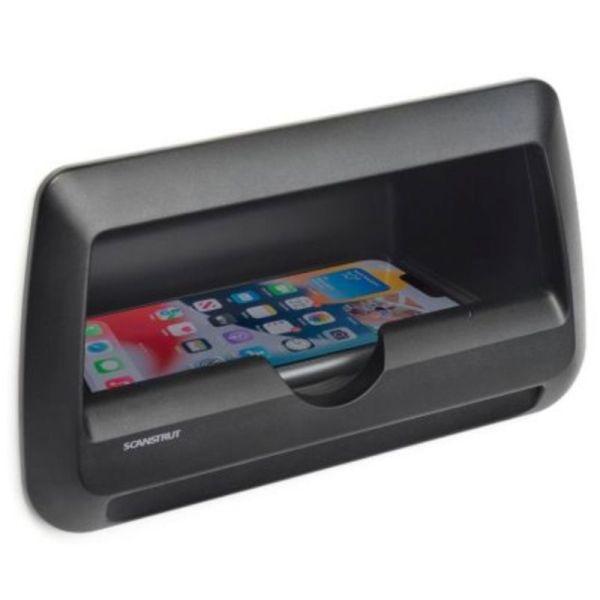 Scanstrut Cove Waterproof Wireless Charger