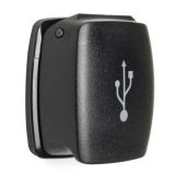 Scanstrut Flip Pro USB-A & USB-C Charger | Model: SC-USB-F1