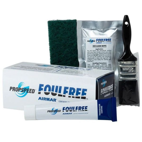 Airmar Transducer Foul Free 15ml Kit