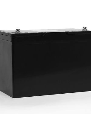 Battery Hubble Lithium S-100A