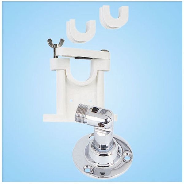 Shakespeare Antenna Swivel Mounting Kit S/S 410-R