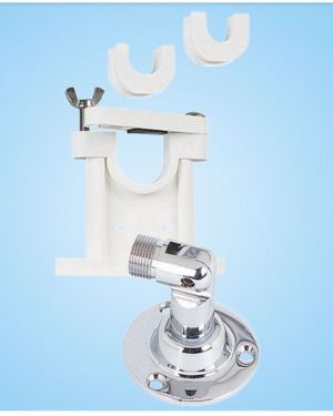 Shakespeare Antenna Swivel Mounting Kit S/S 410-R