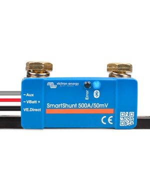 Victron SmartShunt 500A IP65