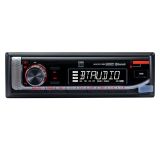 Dual Marine MXCP132B Combo Black