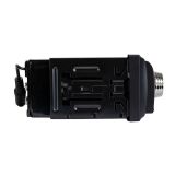 Dual Marine MXCP132B Combo Black