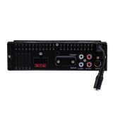 Dual Marine MXD13 White Media Receiver