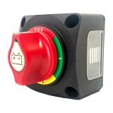 Guardian Battery Selector Switch 1-2-BOTH-OFF