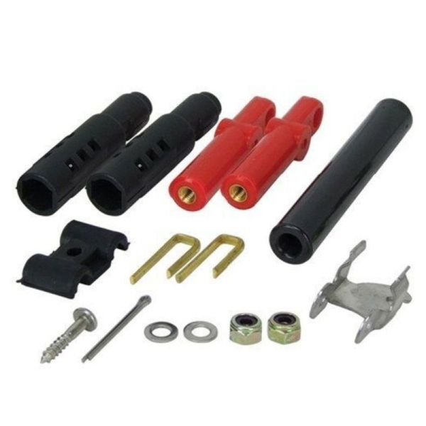Ultraflex Control Cable Kit K57