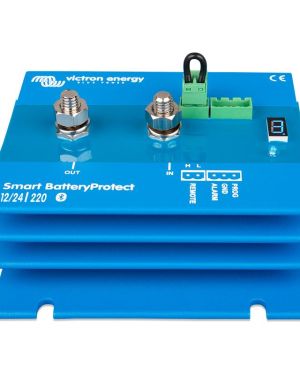Victron Smart BatteryProtect 12/24V