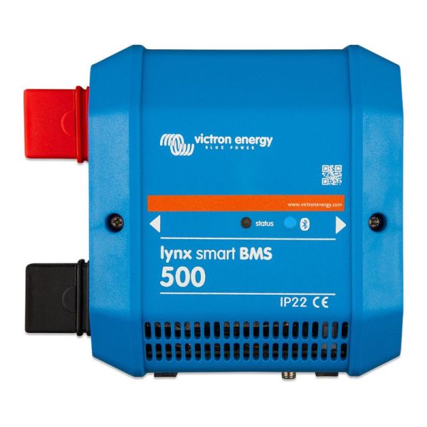 Victron Lynx Smart BMS 500