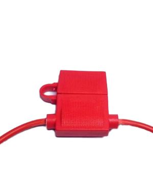 Guardian In-Line Fuse Holder Mid Blade