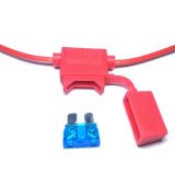Guardian In-Line Fuse Holder Mid Blade