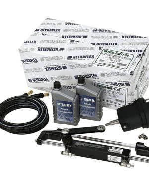 Ultraflex Hydraulic Steering System HYTECH