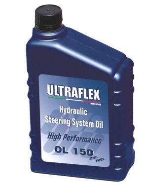 Ultraflex Hydraulic Oil OL-150 1lt