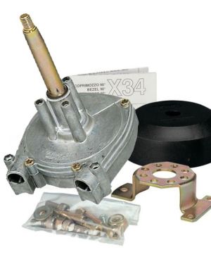 Ultraflex T71 Helm with X34 Bezel
