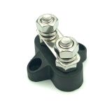 Guardian Terminal Studs Double M8 - Black