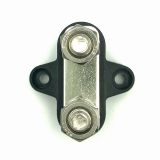 Guardian Terminal Studs Double M8 - Black