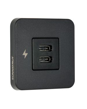 Scanstrut Tile USB-C Charging Port