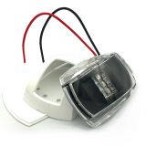 Aqua Nav 1nm LED Port/Starboard Navigation Light