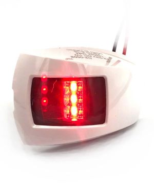 Aqua Nav 1nm LED Marine Navigation Light