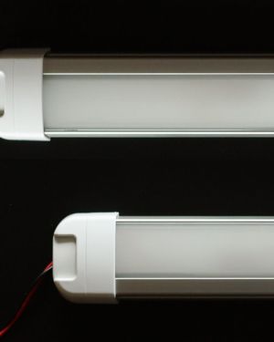 Aqua Nav LED Strip Light