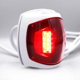 Aqua Nav 2nm LED Port/Starboard Navigation Light