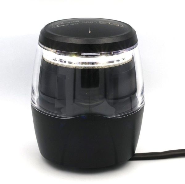 Aqua Nav 2nm All Round White Navigation Light