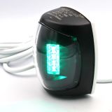 Aqua Nav 2nm LED Port/Starboard Navigation Light