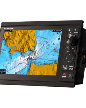 Furuno TzTouch 10” XL Multi-Function Display