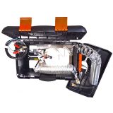 Ultraflex Bubble Buster Hydraulic Bleeding Kit