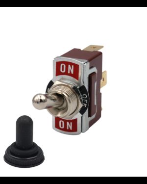 Guardian Toggle Switch ON-OFF-ON