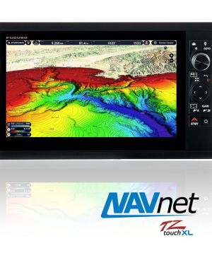 Furuno TzTouch 13” XL Multi-Function Display