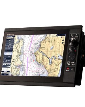 Furuno TzTouch 13” XL Multi-Function Display