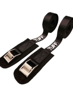 Tuff 3m Tie Down Straps