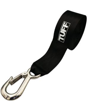 Tuff Winch Strap 7m