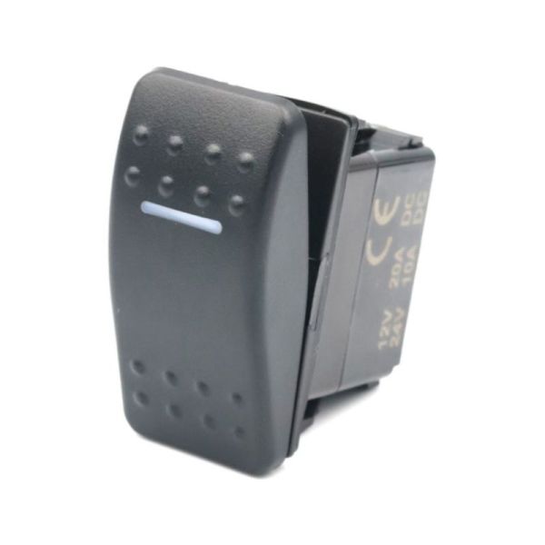 Guardian Rocker Switch
