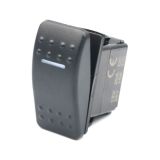 Guardian Rocker Switch